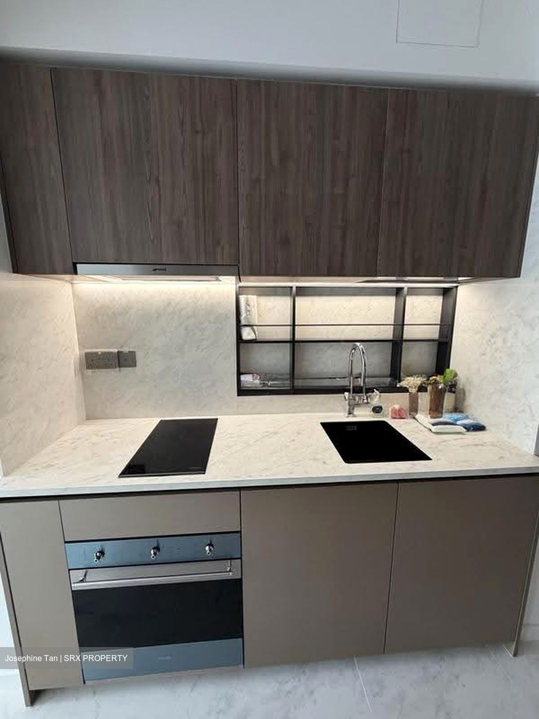 Tanah Merah Kechil Link (D16), Condominium #623655131